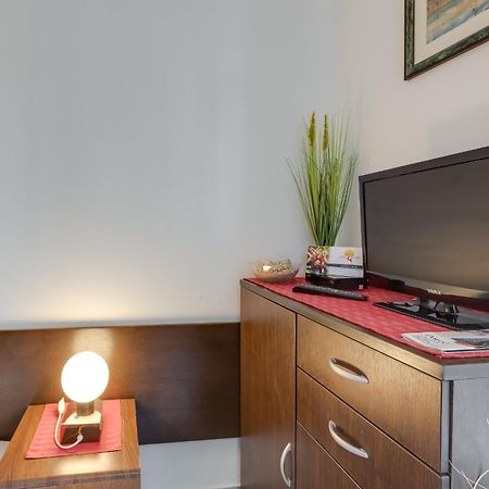 פורץ Apartment House Matosevic חדר תמונה