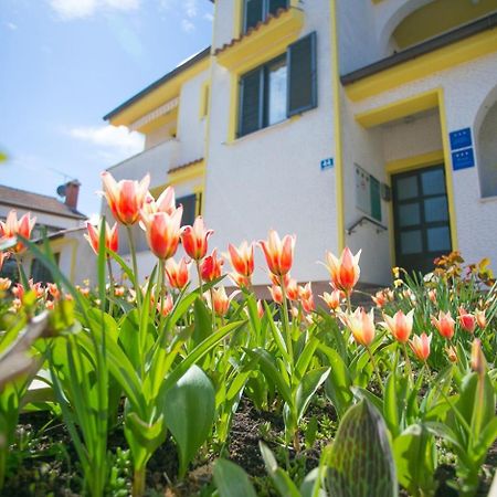 פורץ Apartment House Matosevic מראה חיצוני תמונה