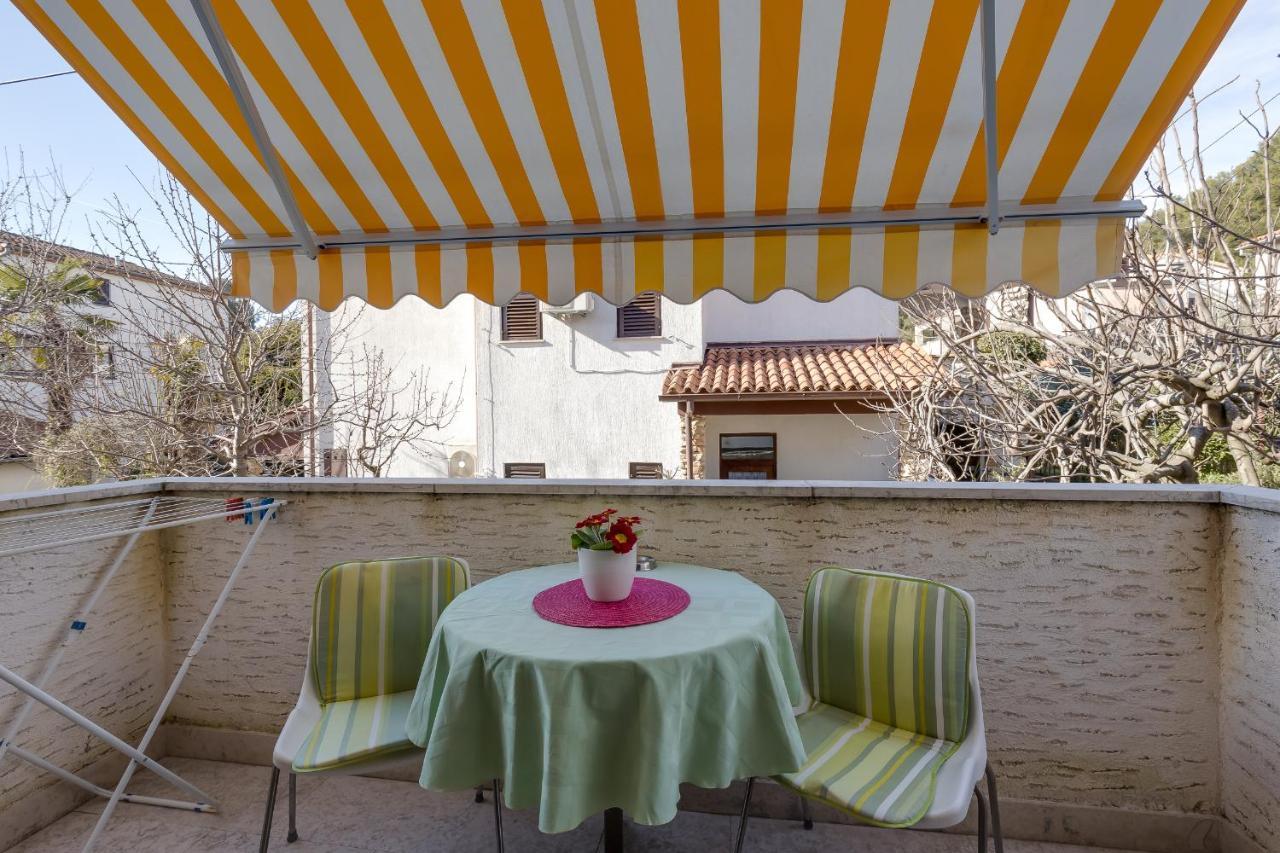 פורץ Apartment House Matosevic מראה חיצוני תמונה
