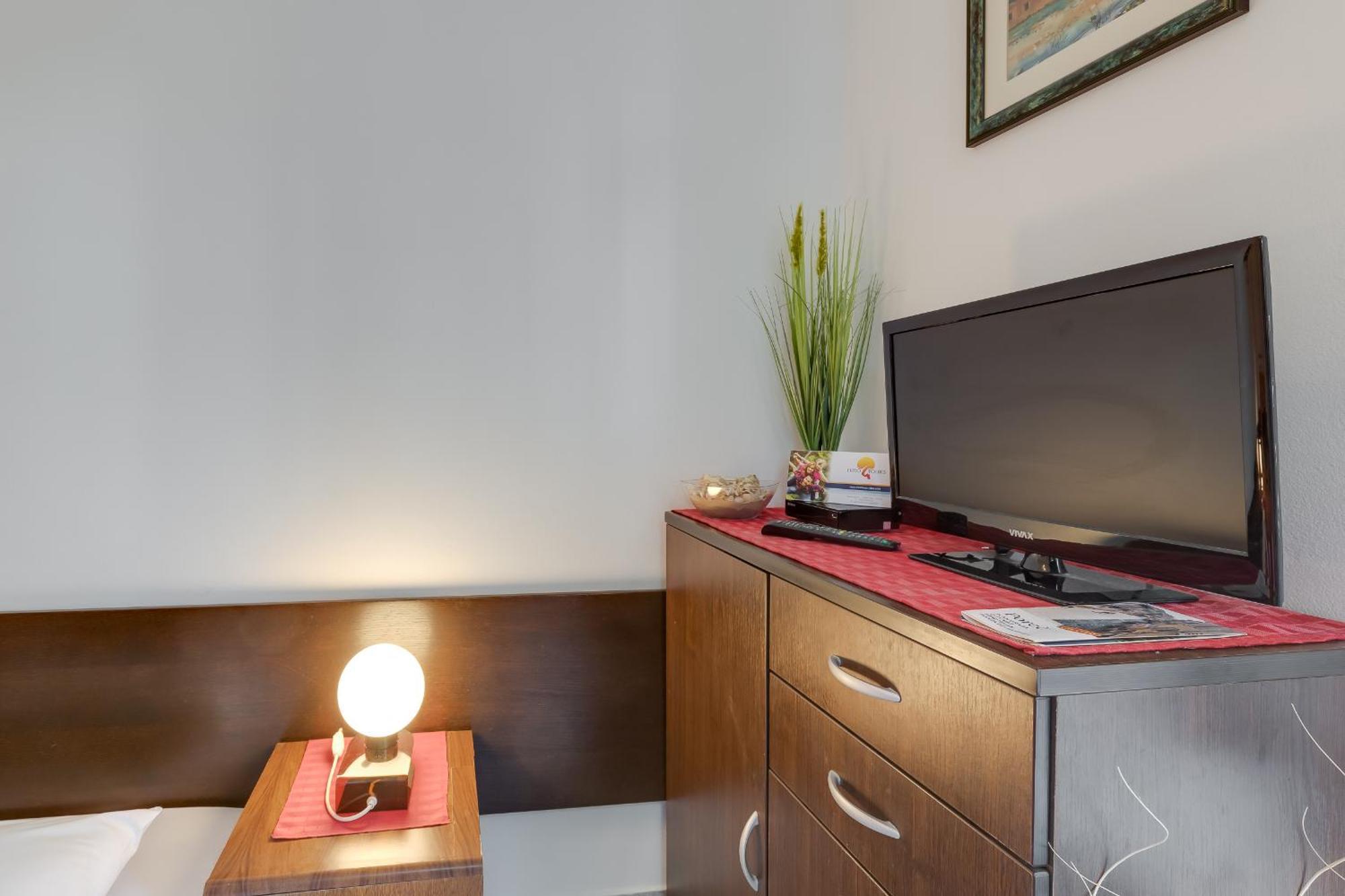 פורץ Apartment House Matosevic חדר תמונה
