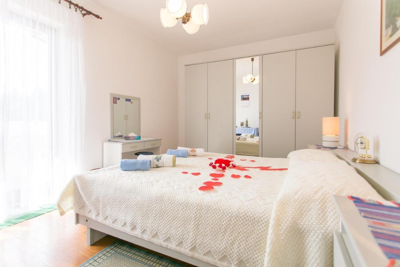 פורץ Apartment House Matosevic חדר תמונה
