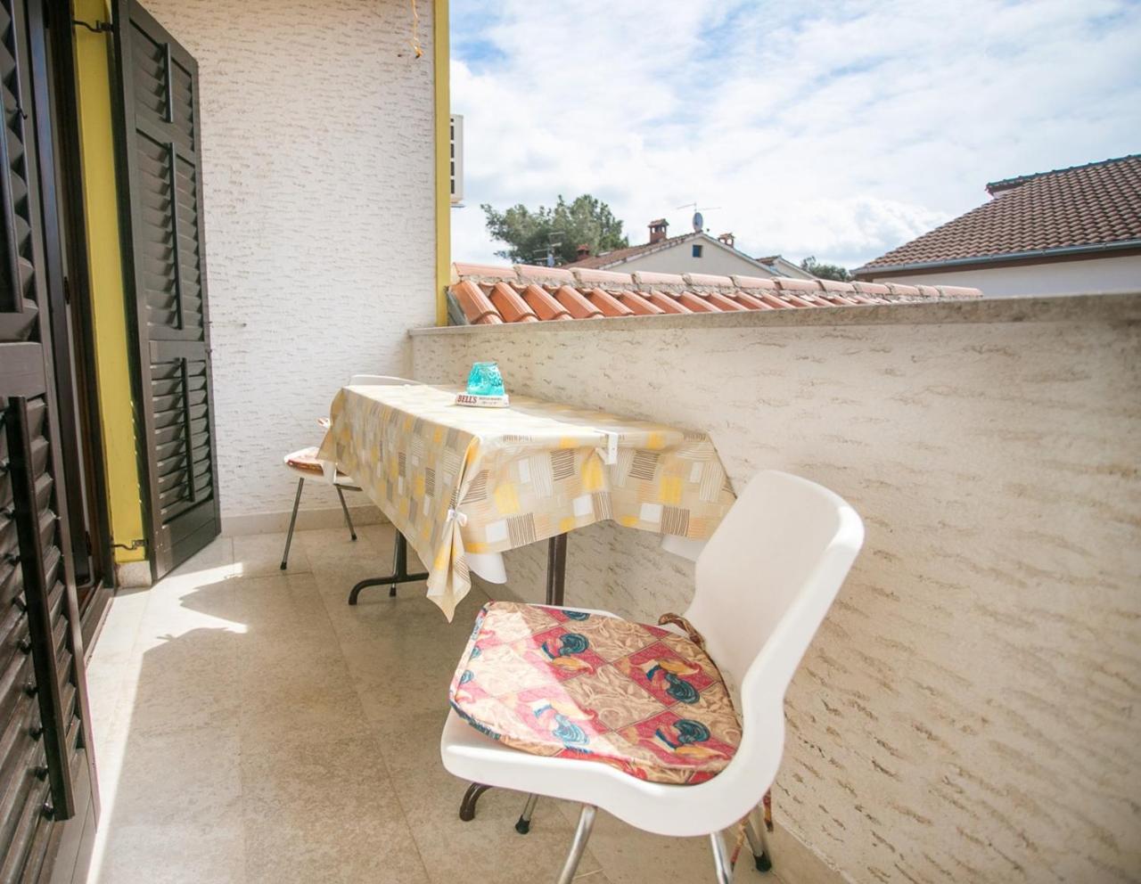 פורץ Apartment House Matosevic חדר תמונה
