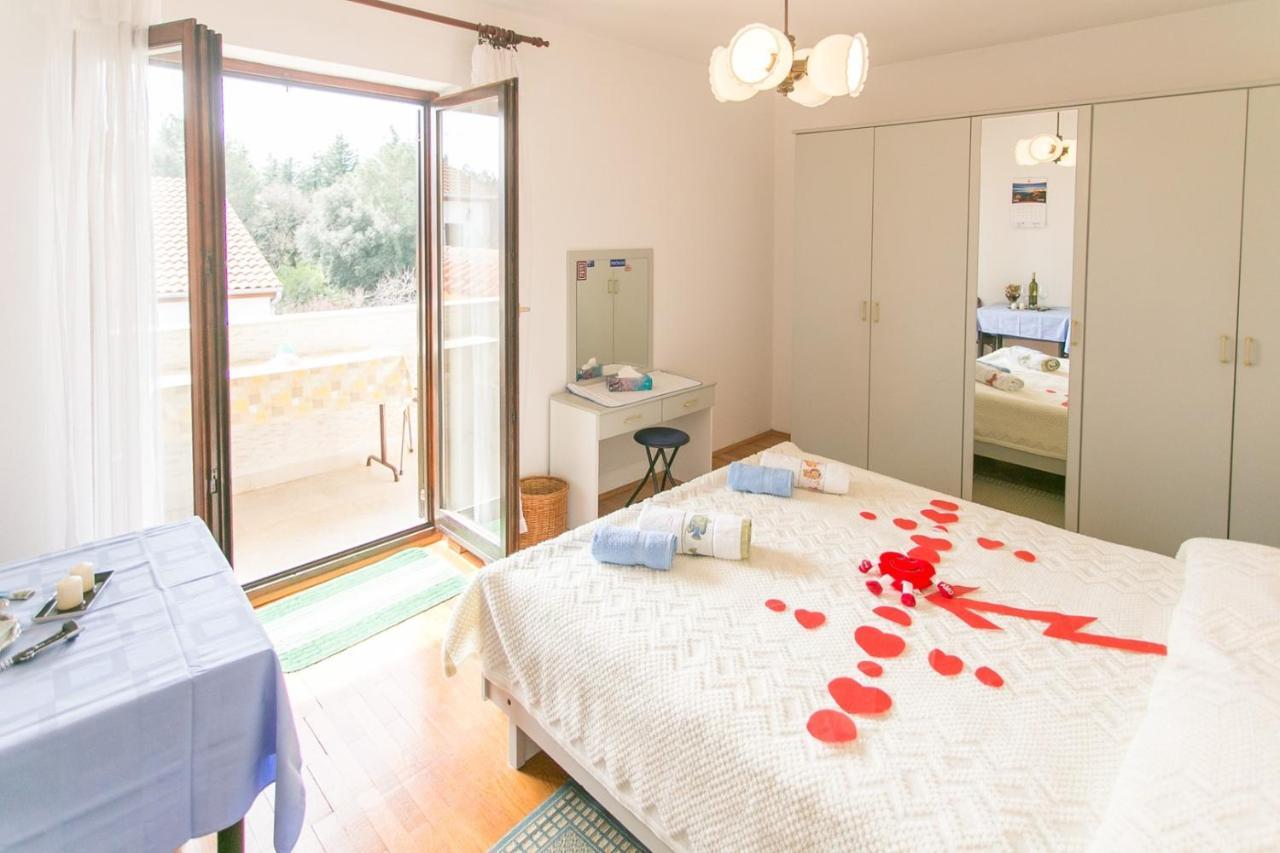 פורץ Apartment House Matosevic חדר תמונה
