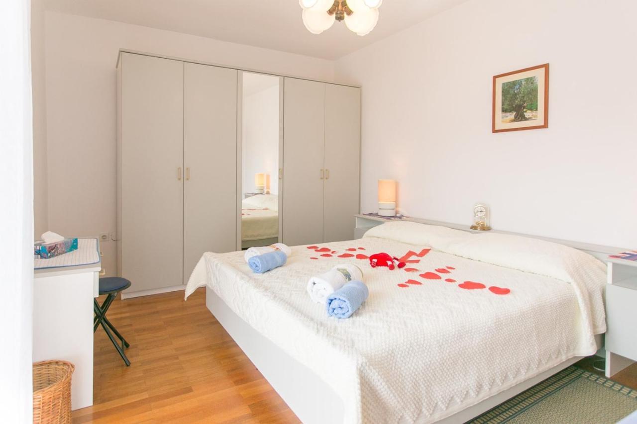 פורץ Apartment House Matosevic חדר תמונה