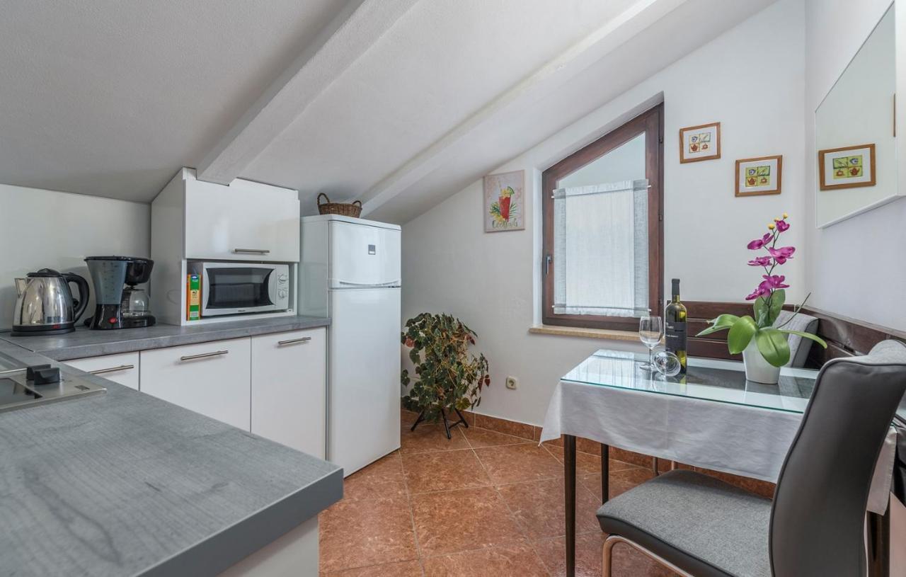 פורץ Apartment House Matosevic מראה חיצוני תמונה