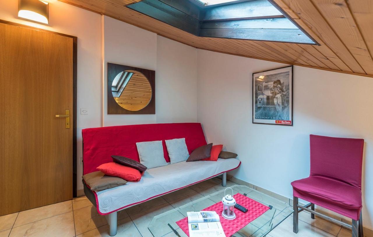 פורץ Apartment House Matosevic מראה חיצוני תמונה