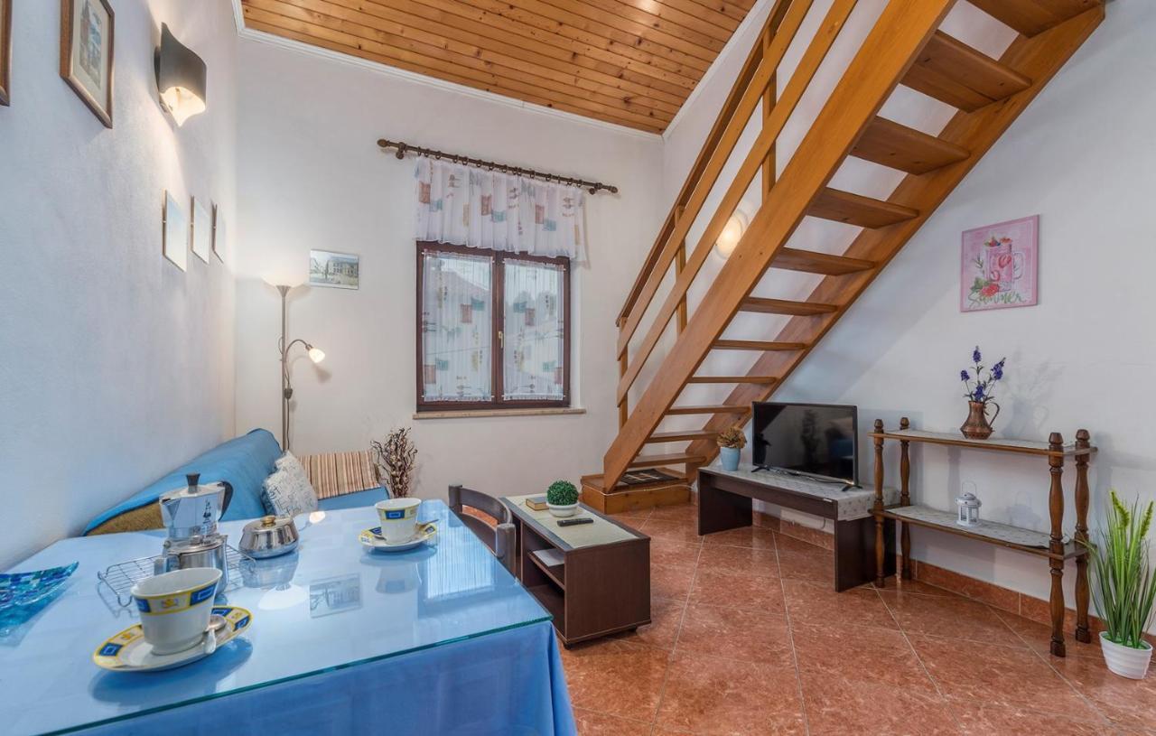 פורץ Apartment House Matosevic מראה חיצוני תמונה