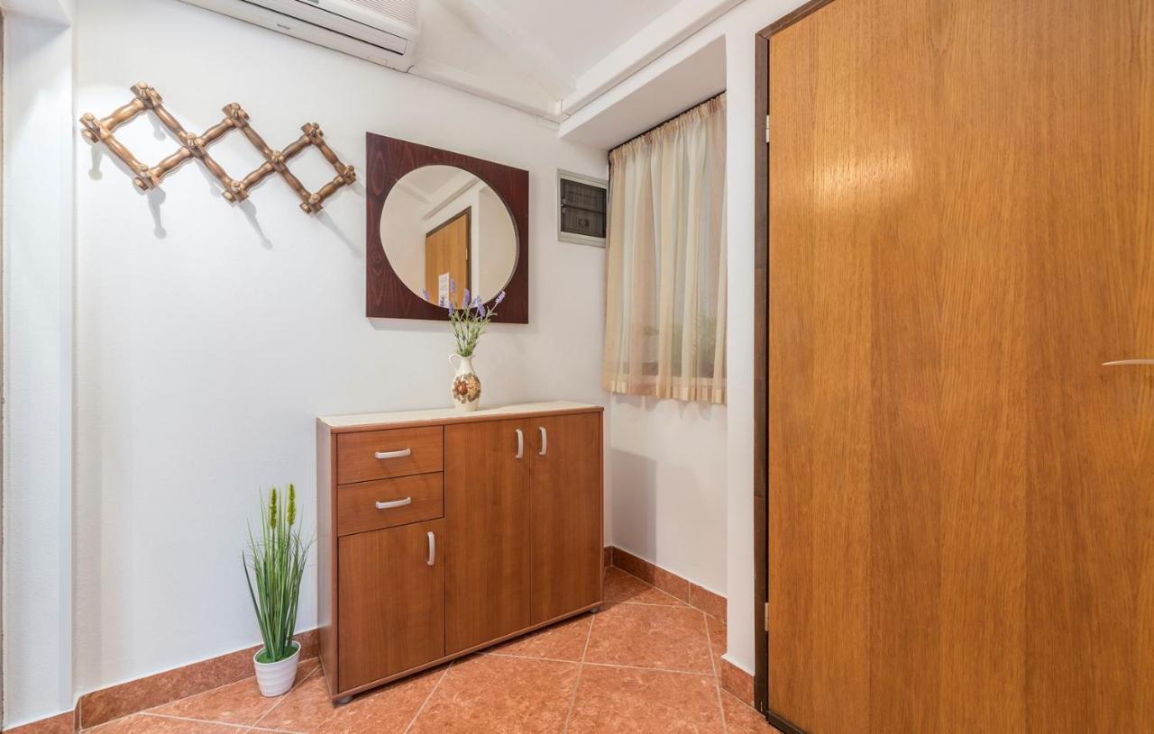 פורץ Apartment House Matosevic מראה חיצוני תמונה