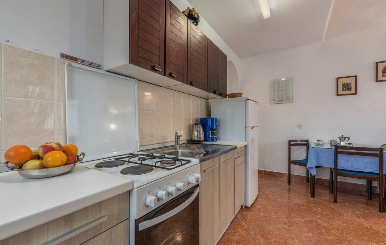 פורץ Apartment House Matosevic מראה חיצוני תמונה
